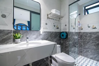 Bin Bin Hotel 14 Near Vstar School D7 – 照片 3