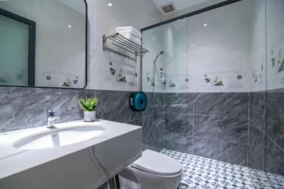 Bin Bin Hotel 14 Near Vstar School D7 – 照片 9